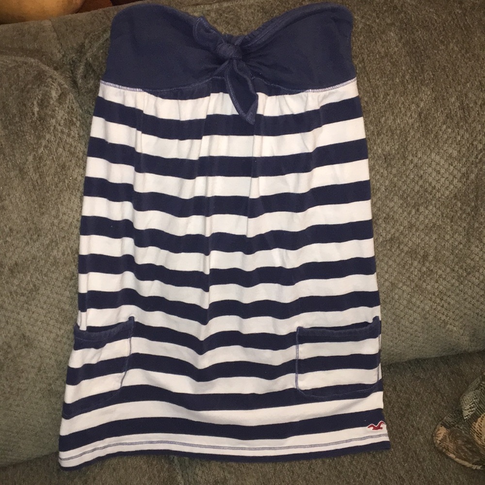 Swimsuit coverup